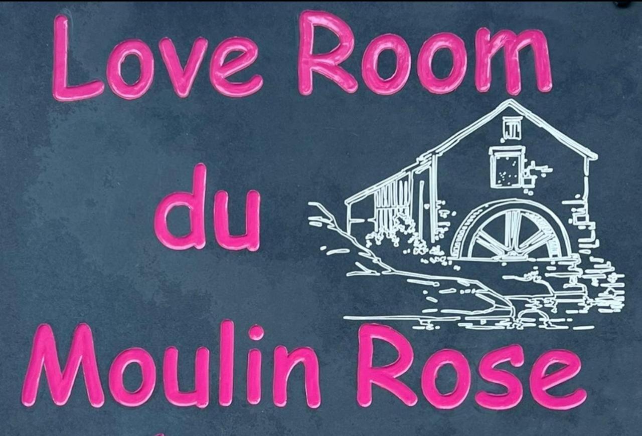 Du Moulin Rose 4*