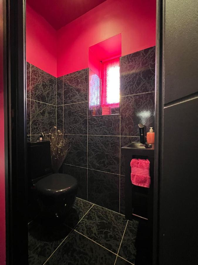 Du Moulin Rose 4*